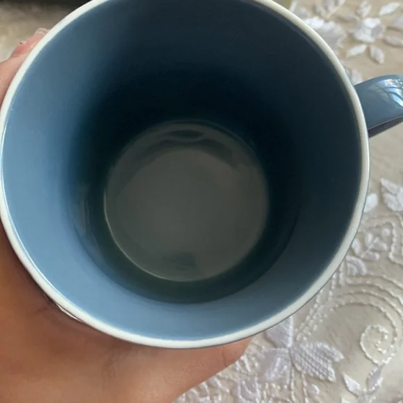 ☀️Weekend SALE☀️ 💗💙Simons mugs bundle - Picture 6 of 7